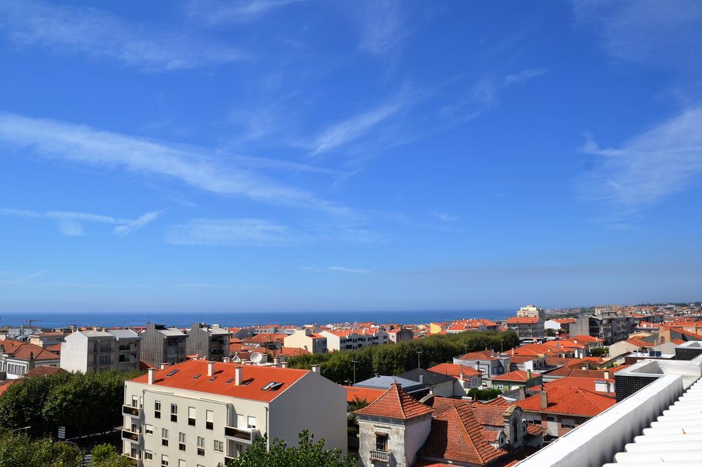 Panorama Penthouse Apartment เอสปีโญ ภายนอก รูปภาพ