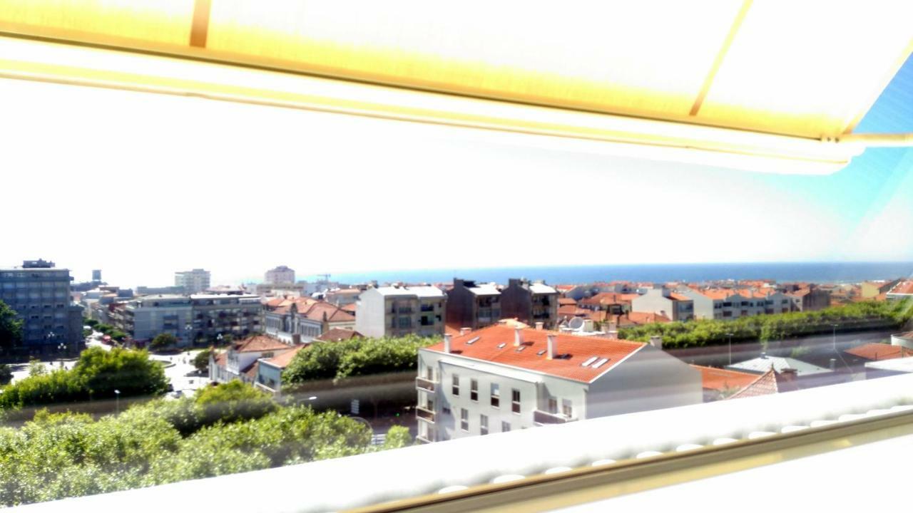 Panorama Penthouse Apartment เอสปีโญ ภายนอก รูปภาพ