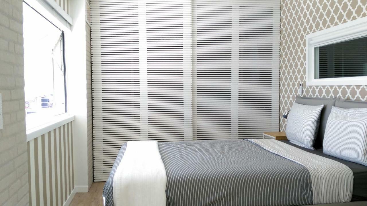 Panorama Penthouse Apartment เอสปีโญ ภายนอก รูปภาพ