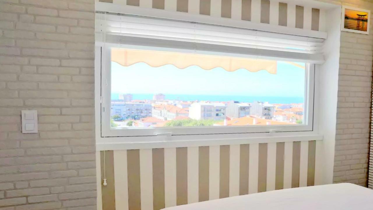 Panorama Penthouse Apartment เอสปีโญ ภายนอก รูปภาพ